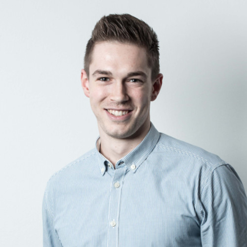 Tobias Melloh